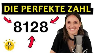 Gibt es perfekte Zahlen? 🤯