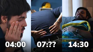 Ho provato la ROUTINE perfetta secondo la SCIENZA