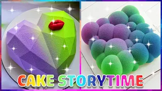 🎂 Cake Decorating Storytime 🍭 Best TikTok Compilation #150