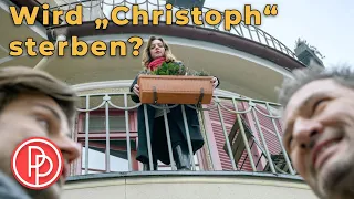 „Sturm der Liebe“-„Christoph“ in Gefahr: Erschlägt „Ariane“ ihn? | PROMIPOOL