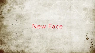 PSY - New Face Audio Lyrics Video