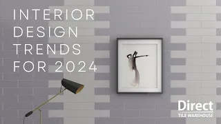 Top 10 Interior Design Trends for 2024