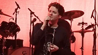 Beirut, Santa Fe (live), Fox Theater (Oakland, CA), March 2, 2019 (HD)