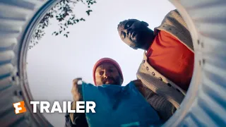 The Outside Story Trailer #1 (2021) | Movieclips Indie