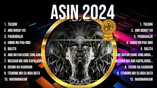 Asin 2024 Top Tracks Countdown 🎶 Asin 2024 Hits 🎶 Asin 2024 Music Of All Time