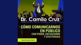 Chapter 1.7 - Cómo Comunicarnos en Público Con Poder, Entusiasmo y Efectividad