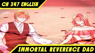 Strongest Human In Yancheng © Immortal Reverence Dad Ch 347 English © AT CHANNEL