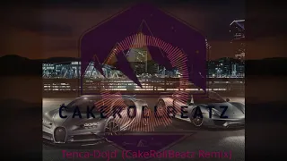 Tenca-Дождь (CakeRollBeatz Remix)