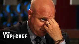 5 Times Chefs Threw Each Other Under A Bus… And Won | Top Chef (Top 5)