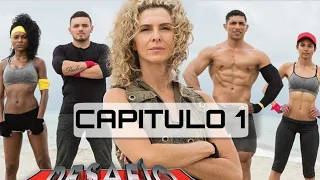 Desafío Super Humanos: Super Regiones 2016 | Cap 1