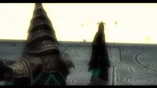 Legend of Zelda: Twilight Princess HD - The Realm of Twilight