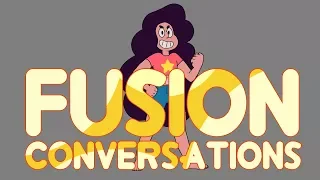 What If We Saw When Gems Talk in a Fusion?