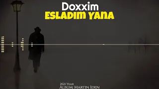 Doxxim - Esladim yana (Premyera 2021)