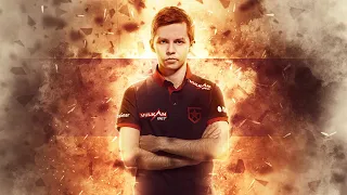 Is sh1ro the next S1mple?