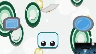 How To Do Winter Pesent + Dragon Quests (Starve.Io #101)