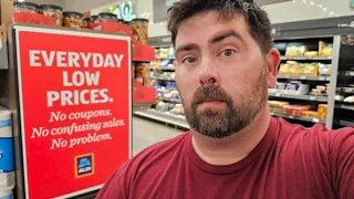 "ALDI SAVER DEALS" Everyone Should Be BUYING!!! - *September 2023