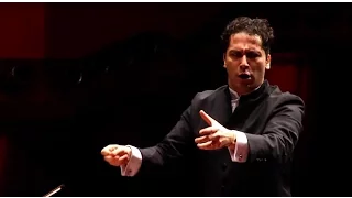 Beethoven: 5. Sinfonie ∙ hr-Sinfonieorchester ∙ Andrés Orozco-Estrada
