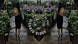 MYSTERIOUS GIRL x 2023 Remix [ MAXVILLE DJ]#explore #enjoy