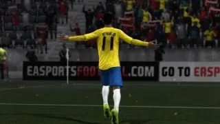 "Legacy" | FIFA 12 Online Goals Compilation