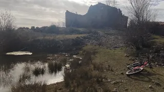 Pueblos del olvido. Un lugar con mucho encanto.