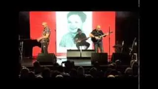 RIGHT SAID FRED - YOU'RE MY MATE - ACOUSTIC - NIGHT OF THE LIVING FRED TOUR | OFFICIAL MUSIC VIDEO