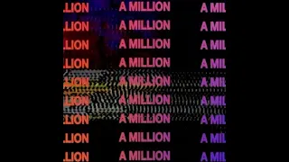 MF KHAOS - A MILLION (MUSIC VIDEO)