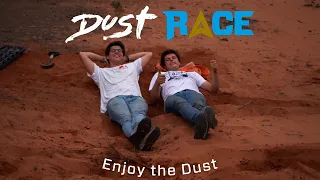 Dust Race 2022 - Stage I (Tanger Med - Boujaloul)