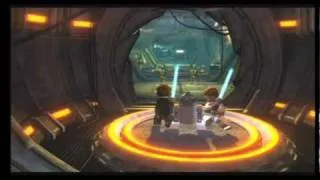 [NC US] LEGO Star Wars III: The Clone Wars - Trailer