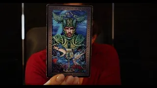 The Daily Vibe ~ An Expression of Love ~ Daily Tarot Reading