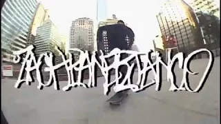 ZACH PANEBIANCO - SABOTAGE 5