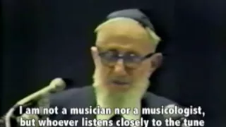 Rav Soloveitchik on the Avoda of Yom Kippur