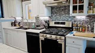 Kitchen Remodel to Save Thousands $$$$  | Reality Renovision Ep29