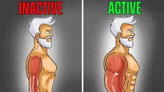 5 Tips to Grow Your Arms FAST (men over 40)