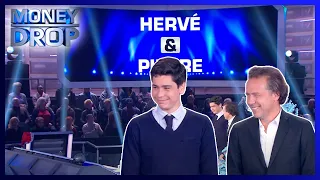 Money Drop | Hervé et Pierre | Intégral | EM617 | 04 12 2015