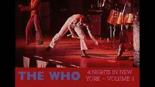 The Who - See Me Feel Me/Listening To You - New York 1974 (15)