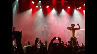 Grandson - Blood//Water live at Electric Ballroom 15/09/23