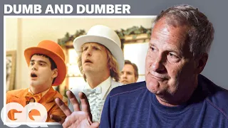 Jeff Daniels Breaks Down His Most Iconic Characters | GQ