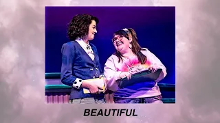 beautiful (heathers: the musical) | slowed down