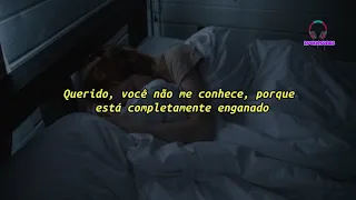 Kelly Clarkson - Stronger (What Doesn't Kill You) [TRADUÇÃO PT-BR]