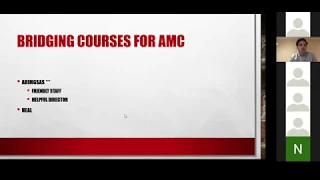 CAREER IN AUSTRALIA FOR NEPALESE DOCTOR | DR SANDEEP TAMANG | RaCKMC OFFICIAL