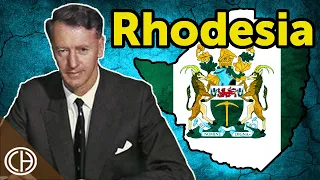 Why did Rhodesia Declare Independence?