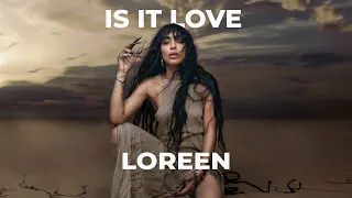 Loreen - Is It Love - Furi DRUMS Extended House Club Remix