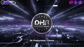 DK Productions - Tattoo - DHR