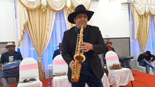 Aakashave beelali mele kannada song Instrumental on Saxophone by SJ Prasanna (9243104505,Bangalore)