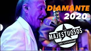 Los Majestuosos del Chamame en Diamante 2020