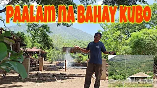 Buhay Bukid|Paalam Bahay Kubo