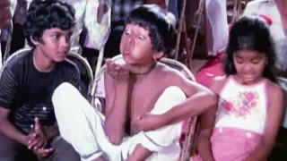 चेतन का करिश्मा | Chhota Chetan | India's First 3D Movie | Urmila Matondkar, Dalip Tahil