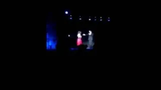 Past The Point of No Return-Phantom Of The Opera, Chesterfield's Got Talent 2011 Winners