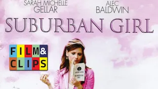 Suburban Girl - Sarah Michelle Gellar - Original Trailer by Film&Clips
