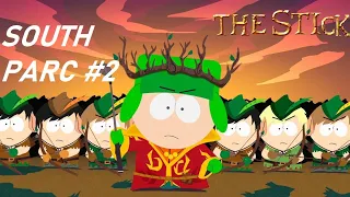 South Park: The Stick of Truth (Южный Парк) - Хайзенберг #2